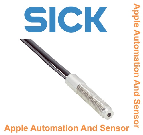 Sick Llte-AE4 Fiber Optic Sensors - Accuracy: Accuracy