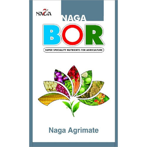 Naga BOR