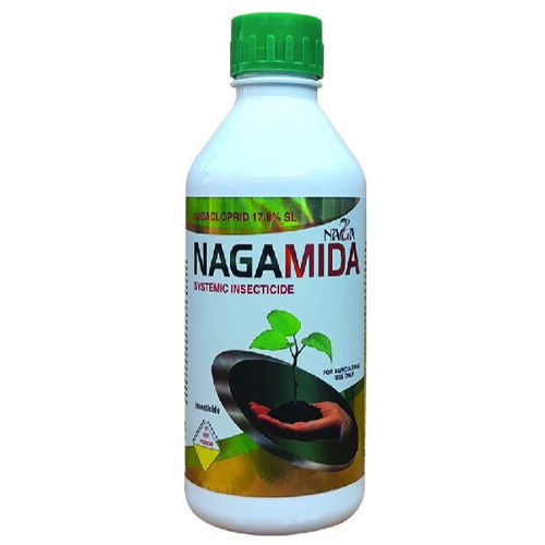 Naga Mida