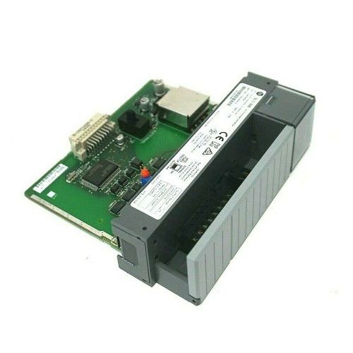 1746nio41 Allen Bradley Plc