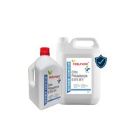 Ortho Phthalaldehyde 0.5% 1 Liter Instrument Disinfectant