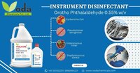 Ortho Phthalaldehyde 0.5% 1 Liter Instrument Disinfectant