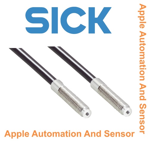 Sick LLSE-AC4 Fiber Optic Sensors