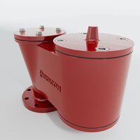 Breather Valve (vaccum Type) - Accuracy: 98  %