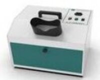 Ohmetron Uv Cabinet - Color: White