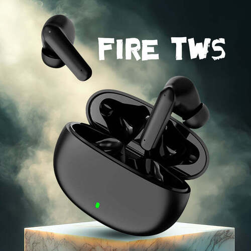 Wireless Bluetooth Fire Tws Bluetooth Earbud | 30 Hr