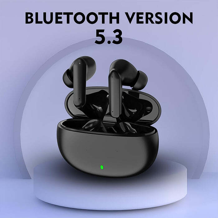 Wireless Bluetooth Fire Tws Bluetooth Earbud | 30 Hr