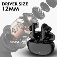 Wireless Bluetooth Fire TWS Bluetooth Earbud | 30 Hr