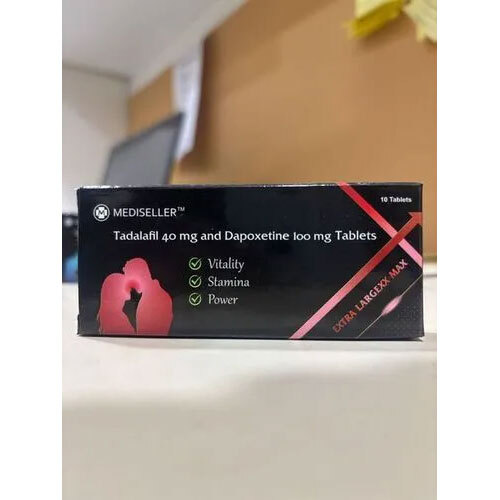 EXTRA LARGEXX MAX