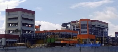 Chemical Plant Construction Service