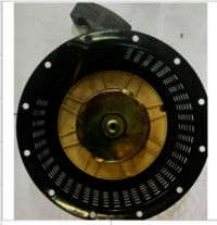 Honda 3.9 Hp Diesel Model Recoil Stater