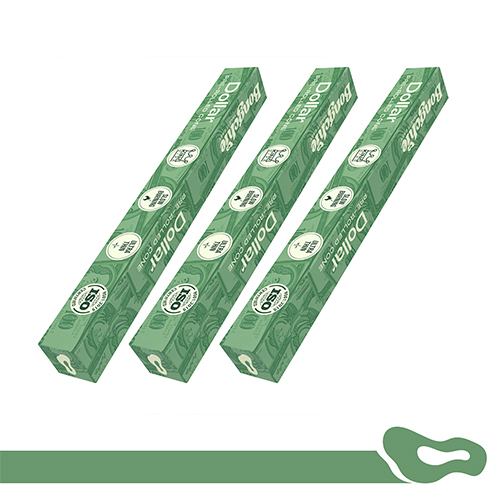 Dollar Printed Smoking Papar Roll