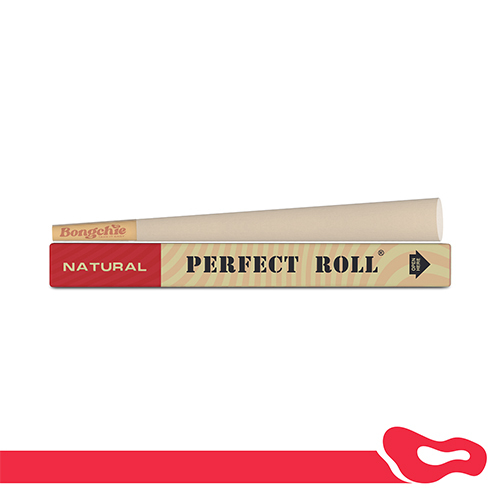 Brown Color Perfect Perfect Paper Roll - Color: As Per Requirement