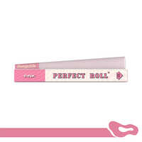 Pink Color Perfect Perfect Paper Roll