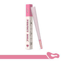 Pink Color Perfect Perfect Paper Roll