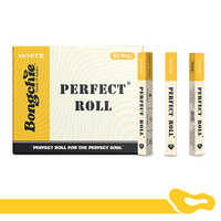 Perfect Roll White - Color: As Per Requirement