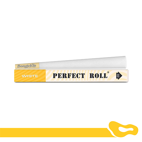 White Color Perfect Perfect Paper Roll - Color: As Per Requirement