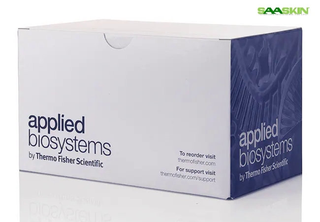 Thermo Fisher Scientific Applied Biosystems Magmax-96 Viral Rna Isolation Kit