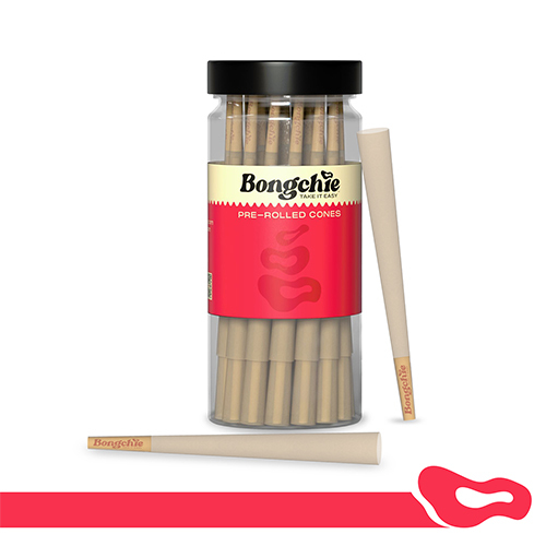 Perfect Roll Natural