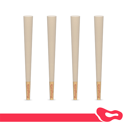 Natural Perfect Paper Roll In Jar - Color: As Per Requirement