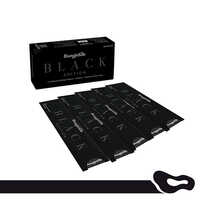 Black Edition Smoking Paper Roll