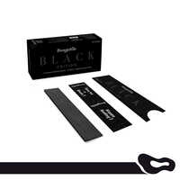 Black Edition Smoking Paper Roll