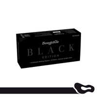 Black Edition Smoking Paper Roll