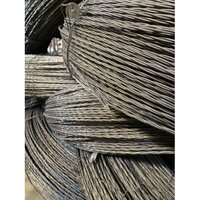 3 Ply 3mm Wire Strand for Prestressed Concrete