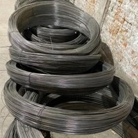 Prestressed Concrete Double Indented Wire