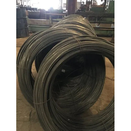 Shutter Spring High Carbon Steel Wire