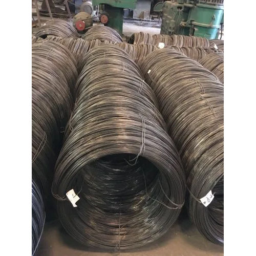 Ms Hb Wire - Color: Different Available