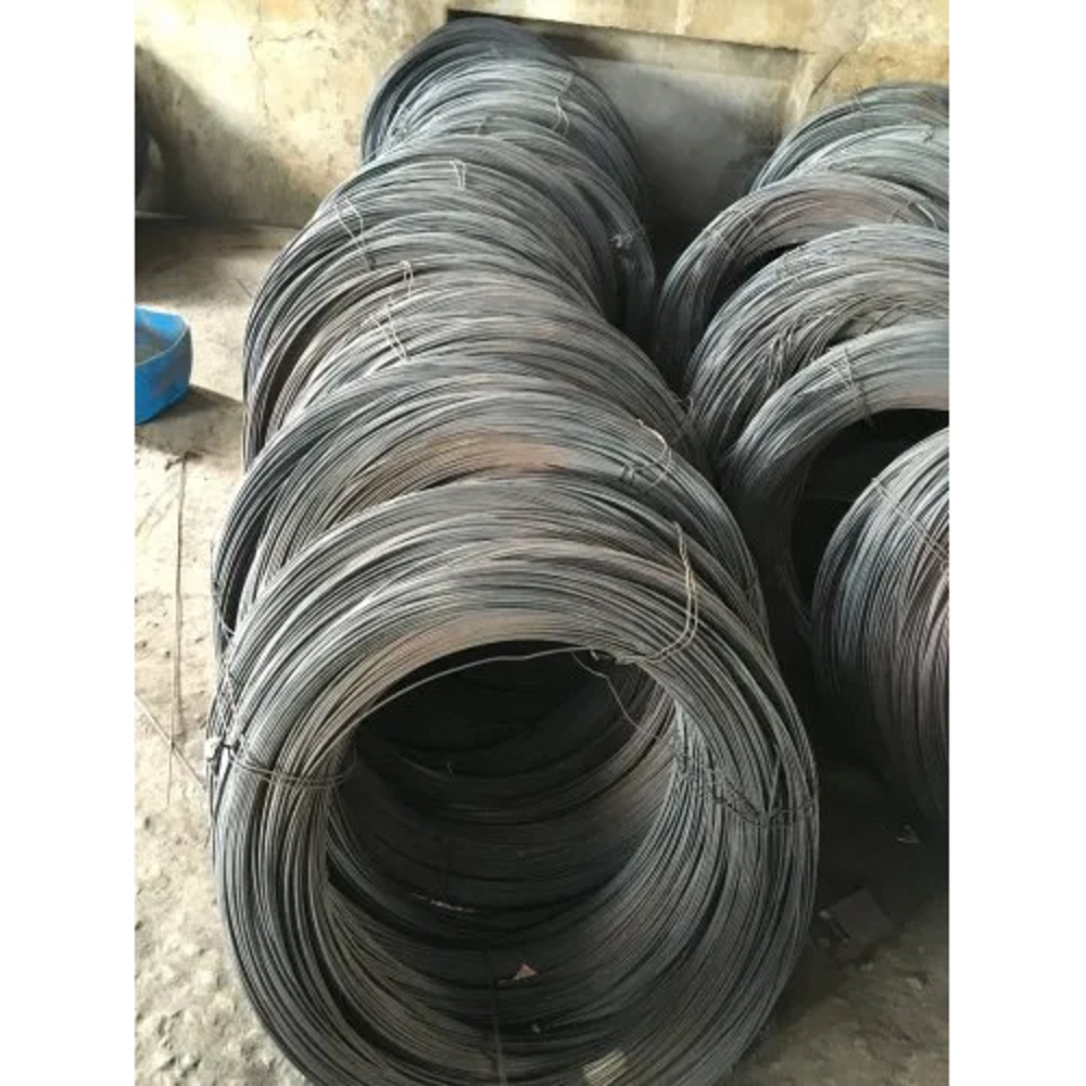 Mild Steel Annealed Wire - Color: Different Available