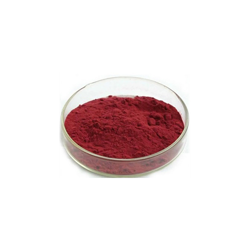 Acrylic Pink Ffg - Application: Textile Dyeing