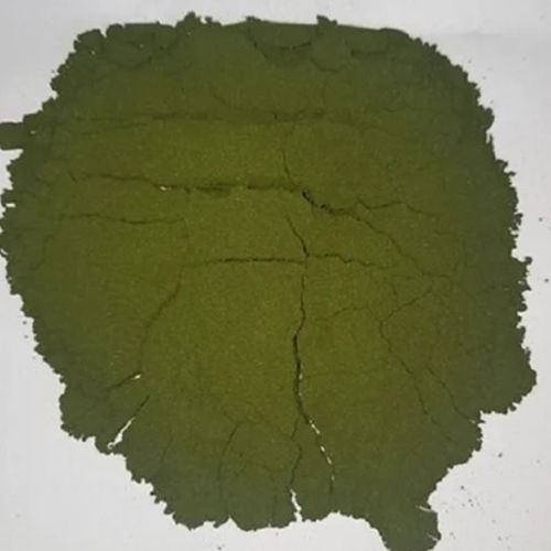 Acrylic Green 5G Powder Dyes - Grade: Industrial And Laboratory Grades