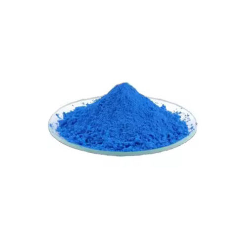 Acrylic Blue Gnx Powder Dyes - Grade: Industrial And Laboratory Grades