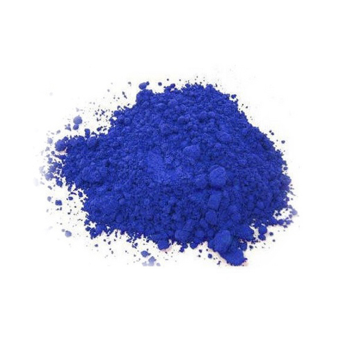 Acrylic Blue Grl - Application: Textile Dyeing