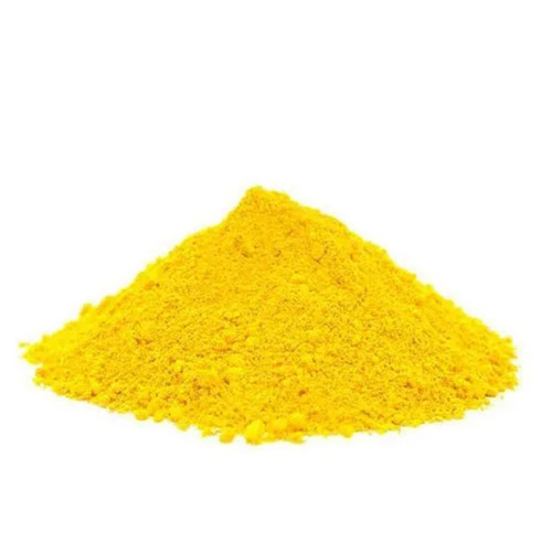 Acrylic Flavin Yellow 10 Gf - Application: Textile Dyeing