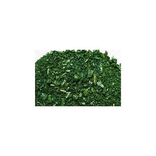 Acrylic Green Bg Powder Dyes - Grade: Industrial And Laboratory Grades