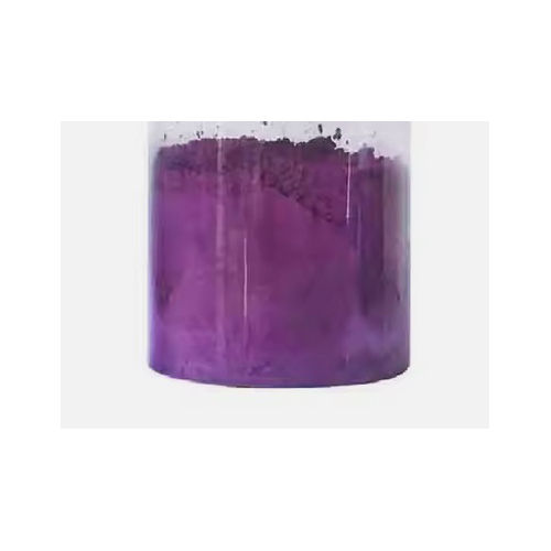 Acrylic Violet 2B Powder Dyes - Grade: Industrial And Laboratory Grades