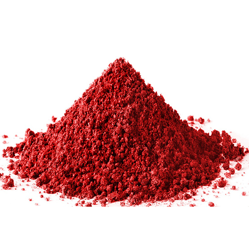 Acrylic Red 4G - Application: Textile Dyeing