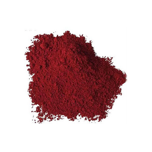 Acrylic Red Gtl Powder Dyes - Grade: Industrial And Laboratory Grades