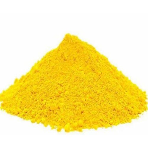 Auramine Powder - Application: Textile Dyeing