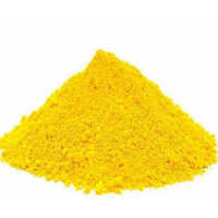 Auramine Powder - Application: Textile Dyeing