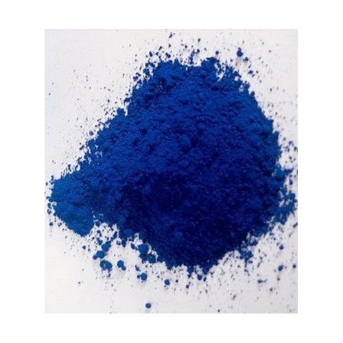 Metylene Blue Powder - Application: Textile Dyeing