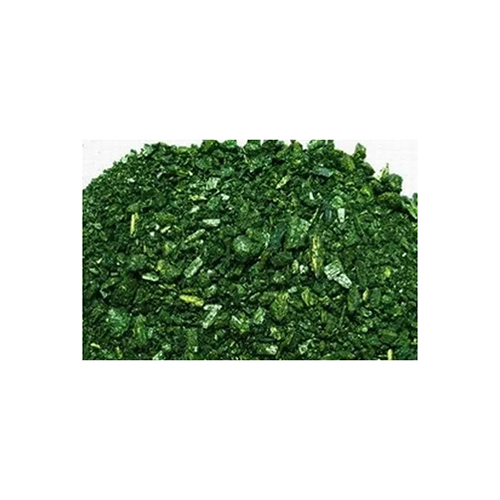 Malachite Green Dyes Supplier/Importer