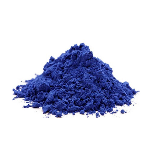 Victoria Blue Powder