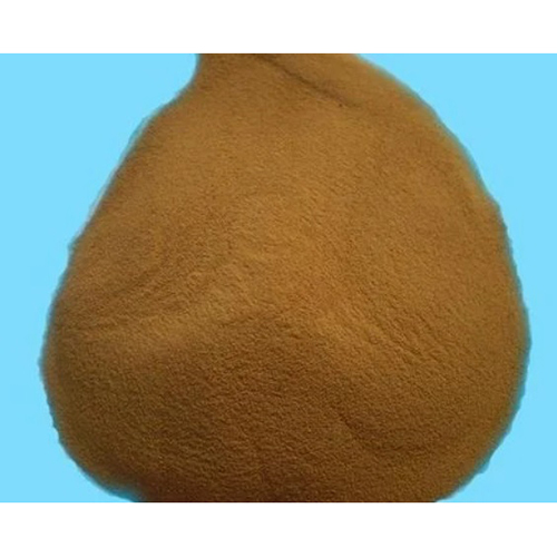 WS Powder Supplier