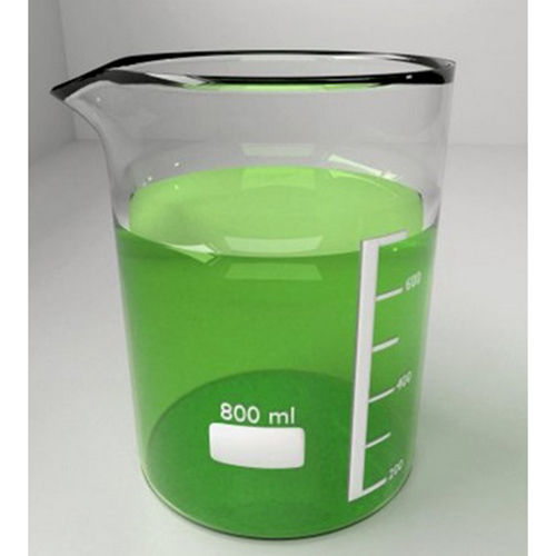 M Green Liquid Dyes