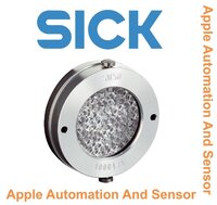 Sick Sw50 Reflectors - Accuracy: Accuracy