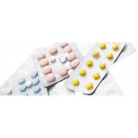 Rizatriptan Benzoate Tablet